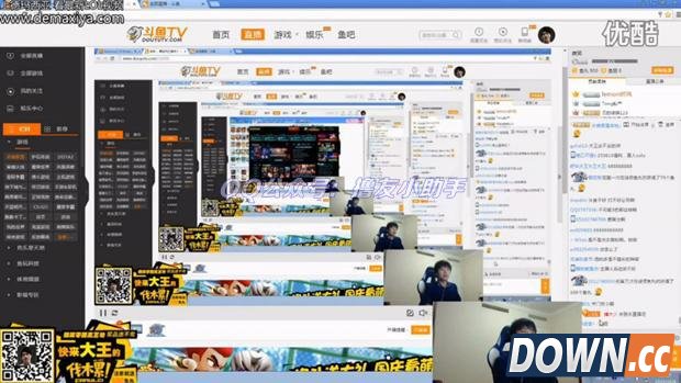 微笑谈LPL战队S5表现