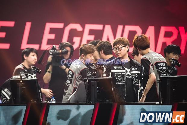 微笑谈LPL战队S5表现