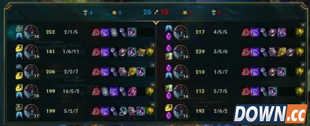 lol 0.1秒击杀大龙