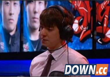 LGD S5一直处于无教练状态