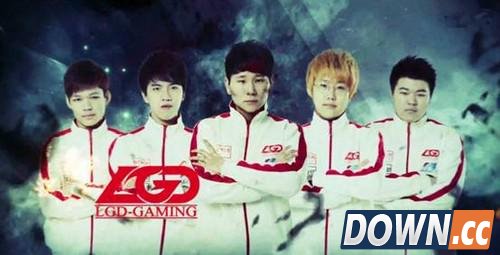LGD S5一直处于无教练状态