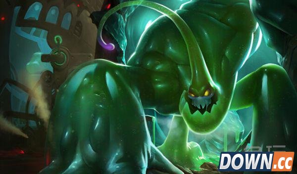 5.19如何吊打诺手剑姬盖伦