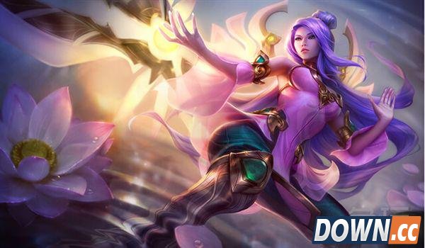 5.19如何吊打诺手剑姬盖伦