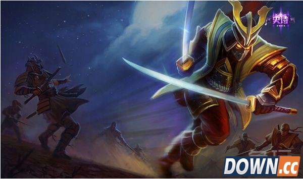 5.19如何吊打诺手剑姬盖伦