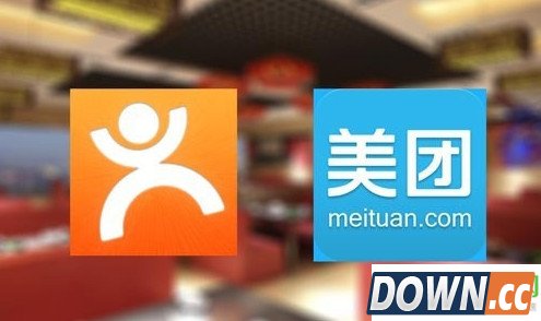 美团大众合并抗百度糯米