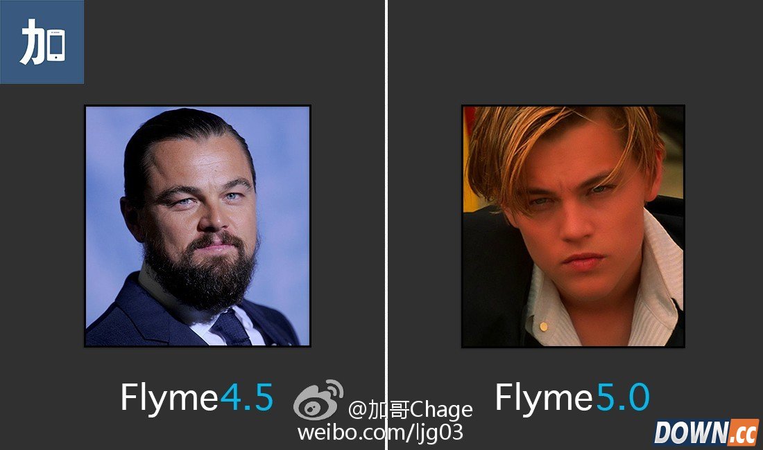 网友评测体验魅族手机系统flyme5.0