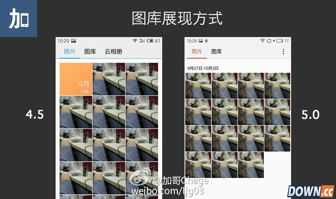 魅族flyme5.0上手评测