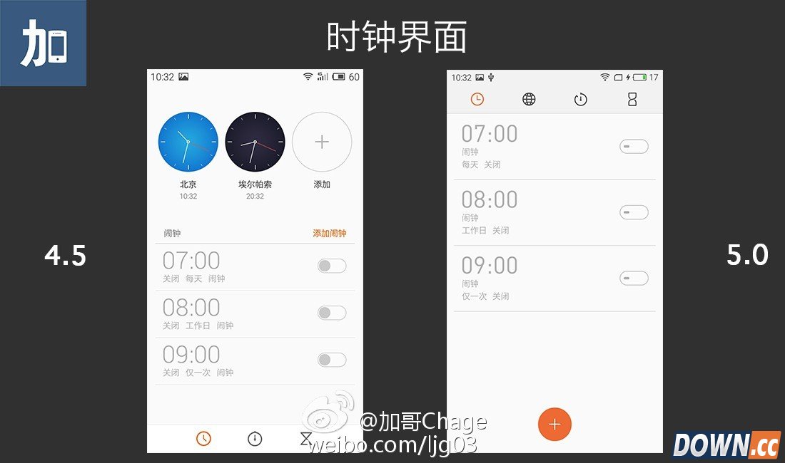 魅族flyme5.0上手评测
