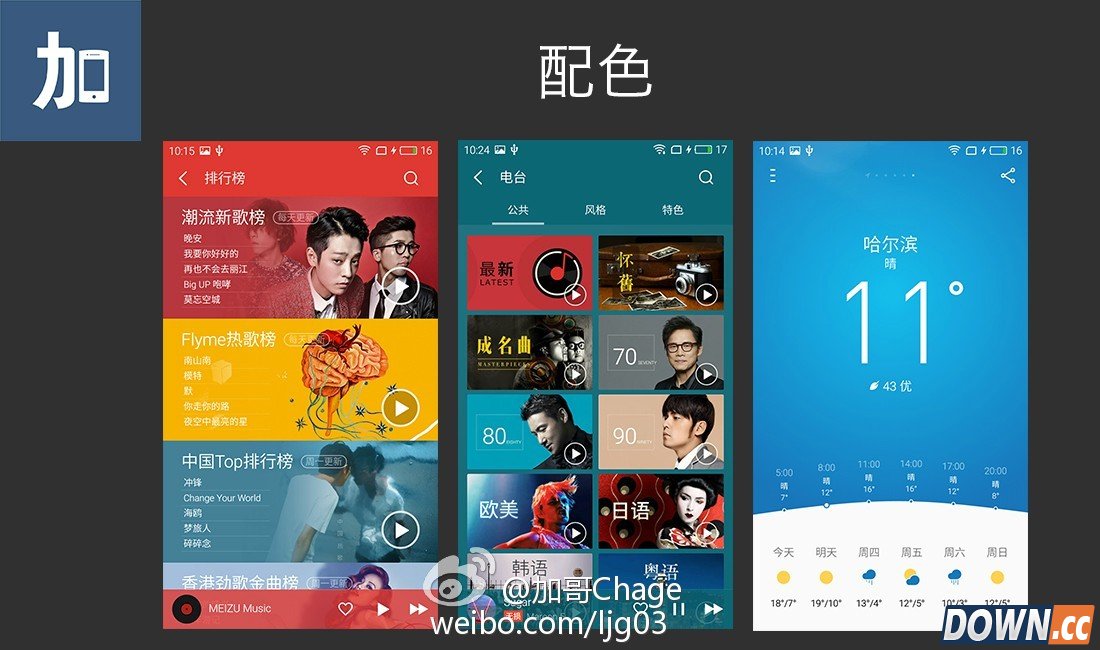 魅族flyme5.0上手评测