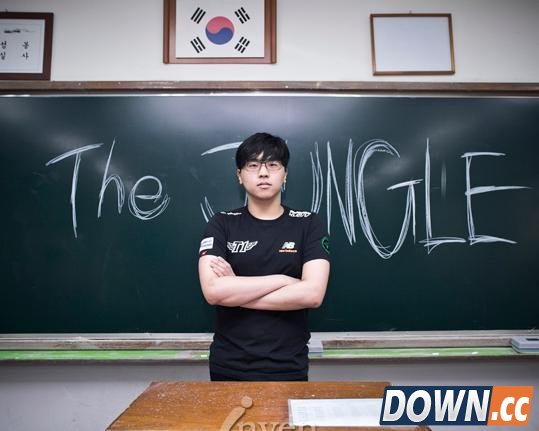 外国玩家如何评论第二轮SKT胜EDG