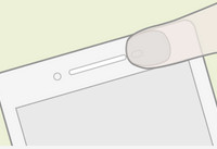 长虹C1手机心跳检测功能怎么用