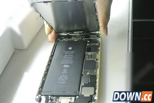 iPhone怎么加内存卡