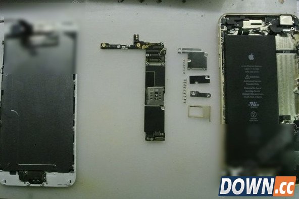 iPhone怎么加内存卡