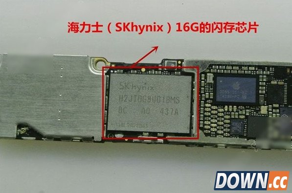 iPhone怎么加内存卡