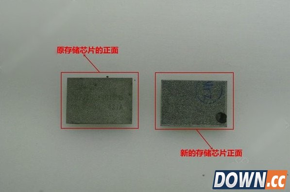 iPhone怎么加内存卡