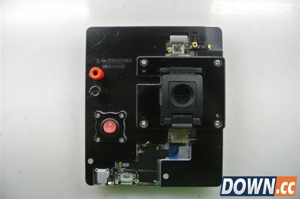 iPhone怎么加内存卡