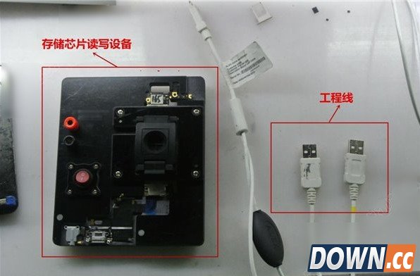 iPhone怎么加内存卡