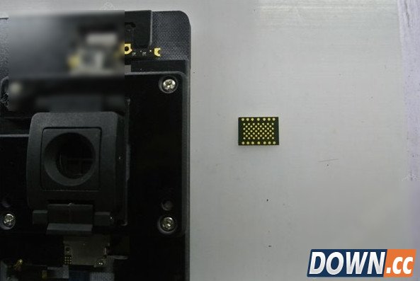 iPhone怎么加内存卡