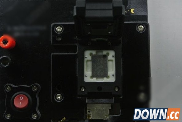 iPhone怎么加内存卡