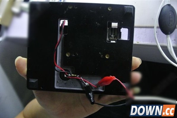 iPhone怎么加内存卡