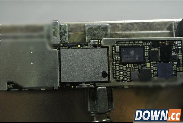 iPhone怎么加内存卡