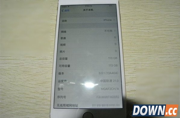 iPhone怎么加内存卡