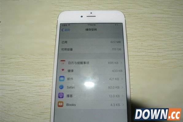 iPhone怎么加内存卡