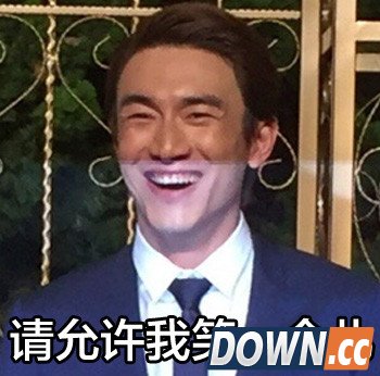 林更新正在更新中表情包大全