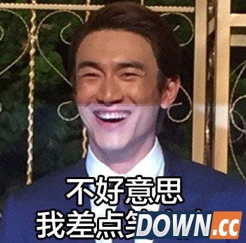 林更新正在更新中表情包大全