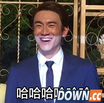 林更新正在更新中表情包大全