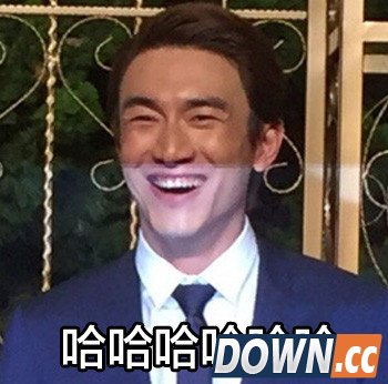 林更新正在更新中表情包大全