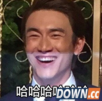 林更新正在更新中表情包大全