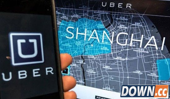 uber或将申请互联网专车牌照抗衡滴滴