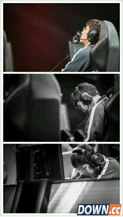 LGD被淘汰拒不认错