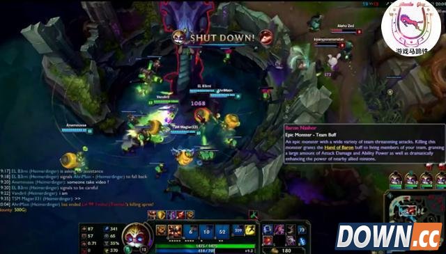 克隆模式15炮台秒大龙