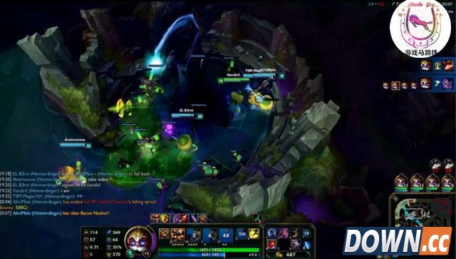 克隆模式15炮台秒大龙