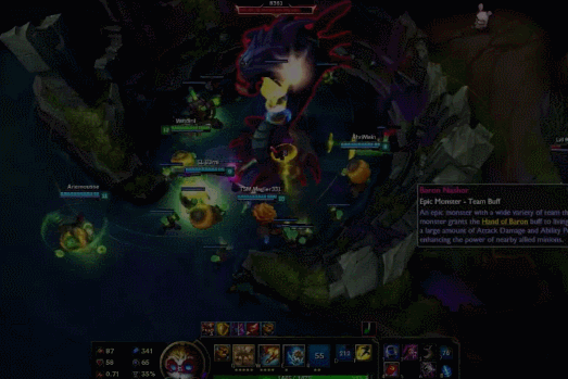 克隆模式15炮台秒大龙