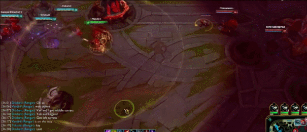 克隆模式狮子狗隐身捕猎