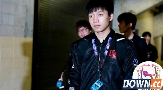 S5八强分组情况