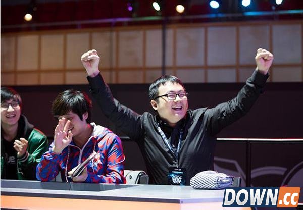 EDG三少长微博指出LPL输在不团结