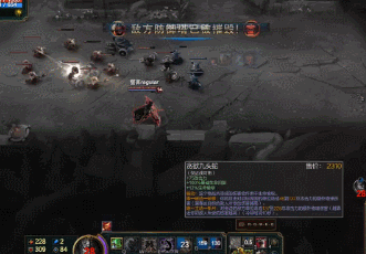 LOL国服砍人不掉血外挂