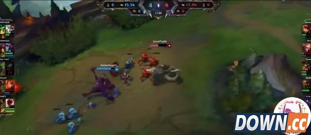 美服掘墓大招复活英雄瞬间回城