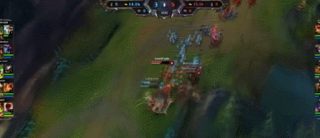 美服掘墓大招复活英雄瞬间回城