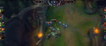 美服掘墓大招复活英雄瞬间回城