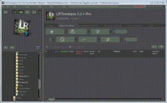 延时摄影消除闪烁软件 LRTimelapse Pro V4.4 绿色特别版