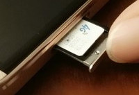 华为g7 plus怎么上sim卡 华为g7 plus上卡教程