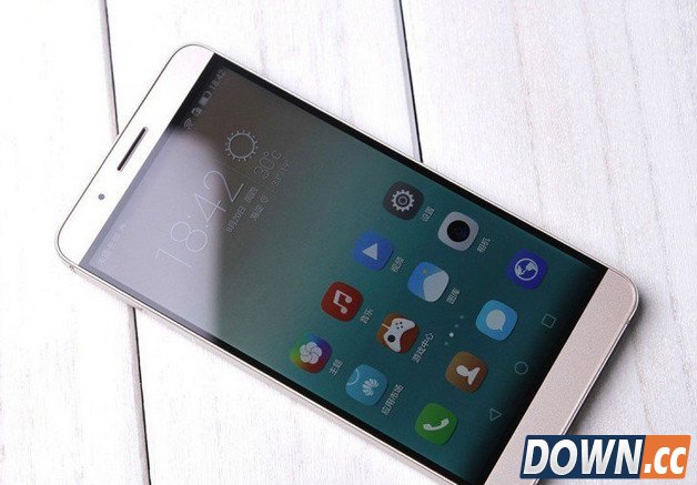 华为荣耀7i系统无法OTA升级