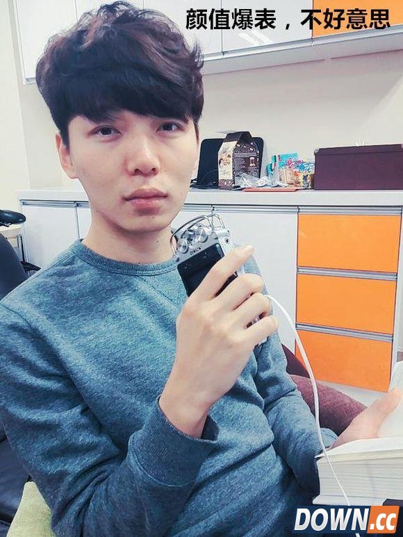 大魔王faker女友是谁