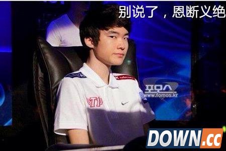 大魔王faker女友是谁