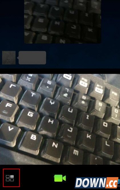 微信小视频保存在哪里